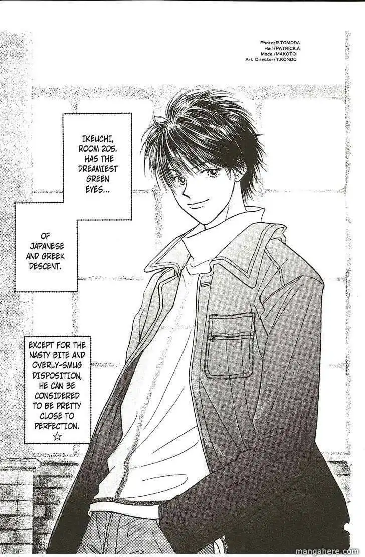 Venus wa Kataomoi Chapter 19 2
